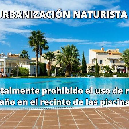 Апартаменты Vera Natura, Apartamento Alma Экстерьер фото