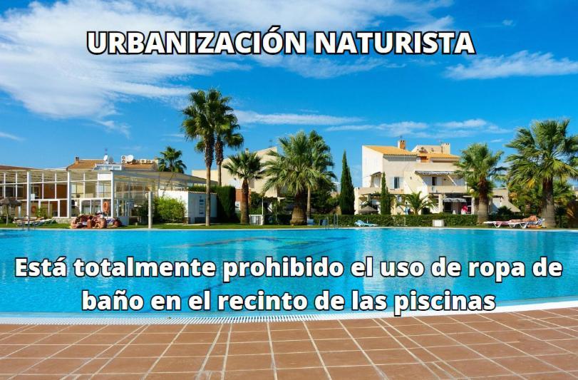 Апартаменты Vera Natura, Apartamento Alma Экстерьер фото